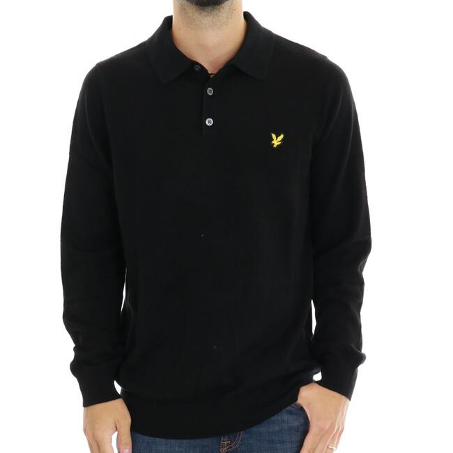 MAGLIA POLO LYLE & SCOTT - Mad Fashion | img vers.1300x/